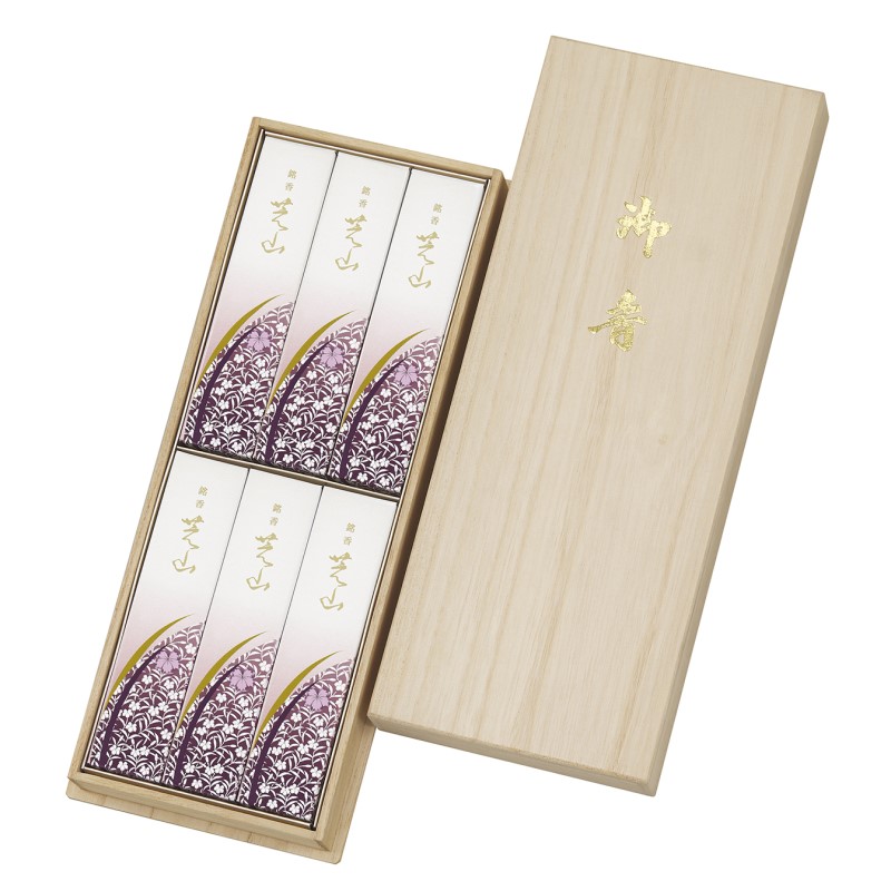 楽天市場】【最大2000円クーポン配布中】 線香 S01 進物用お線香 日本