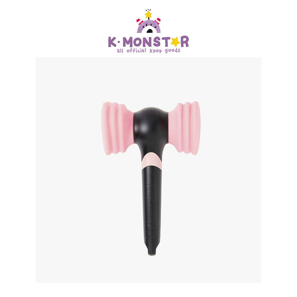 楽天市場】BLACKPINK OFFICIAL LIGHT STICK SPECIAL EDITION + PHOTO