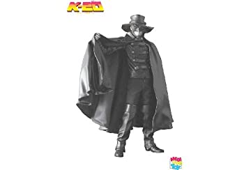 楽天市場】RAH リアルアクションヒーローズ 蟲師 ギンコ 1/6スケール