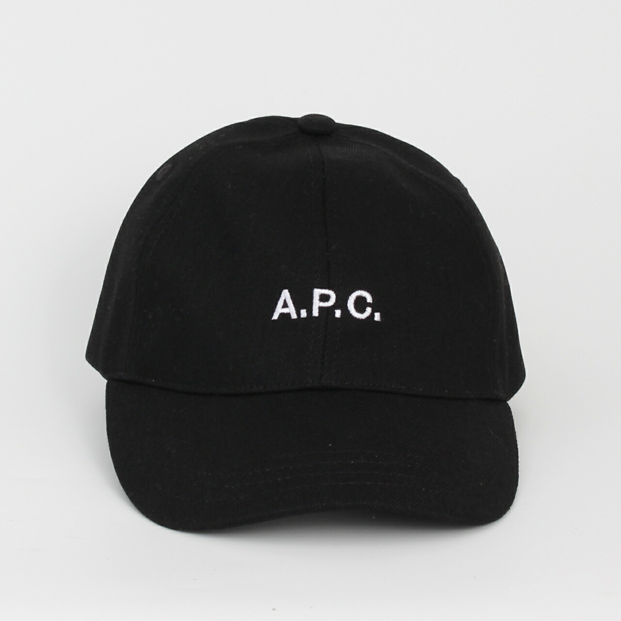 楽天市場】APC A.P.C. アーペーセー キャップ Charie COGYX M24069
