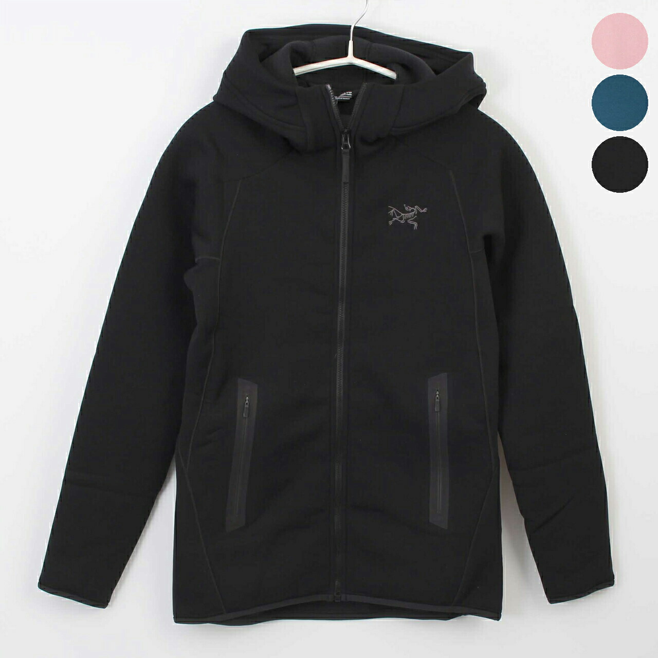 楽天市場】アークテリクス ARC'TERYX マウンテンパーカー SOLANO HOODY