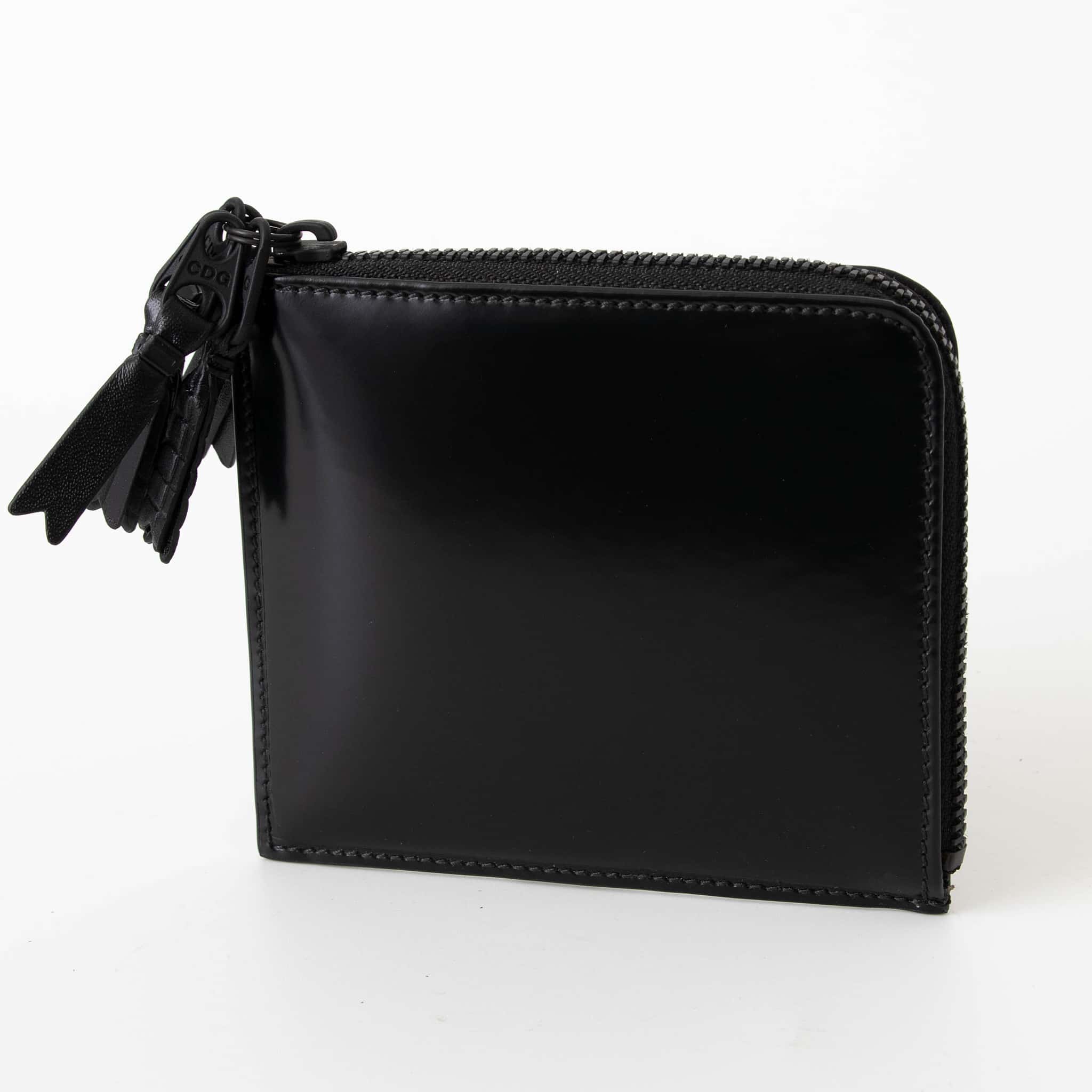 楽天市場】コムデギャルソン COMME DES GARCONS 財布 L字ファスナー