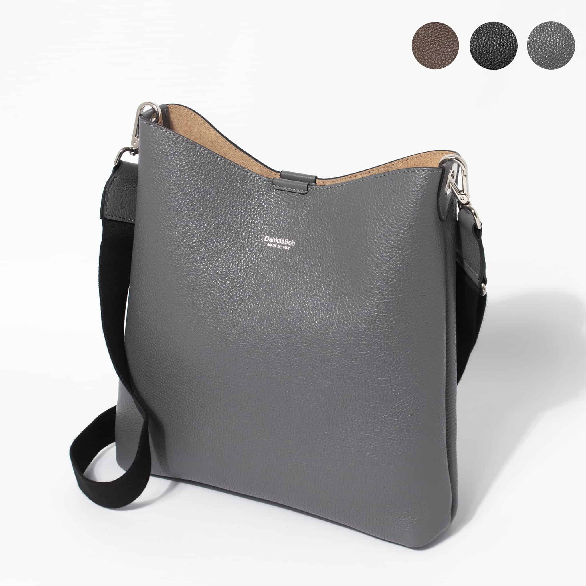 楽天市場】ダニエル&ボブ Daniel&Bob ブリーフケース ブラック メンズ