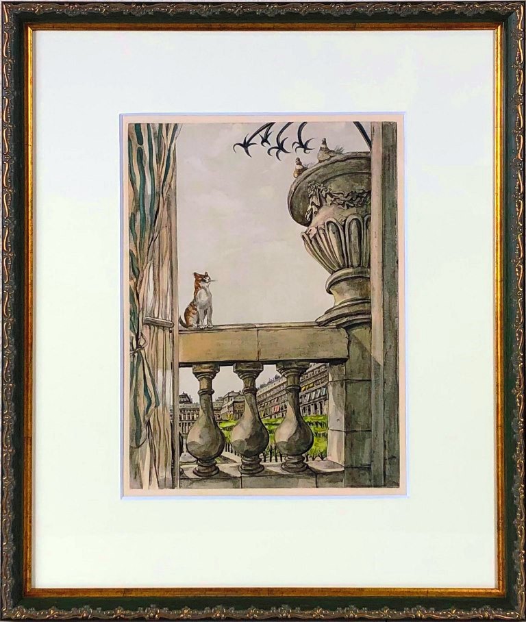 楽天市場】ミシェル・ドラクロワ 「雪のムーランルージュ」 シルク