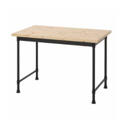 楽天市場】＊IKEA 202401IKEA イケア LILLÅSEN リルオーセン デスク 竹