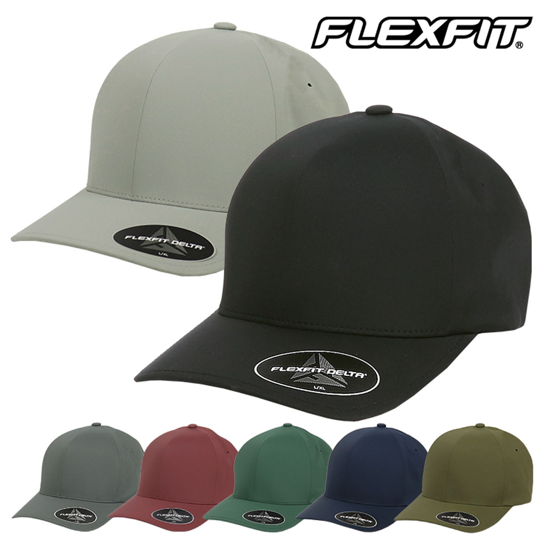 楽天市場】【SALE開催中！】FLEXFIT フレックスフィット キャップ