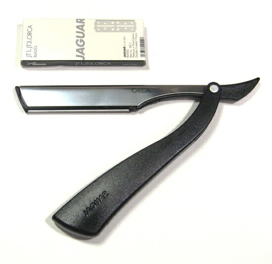 楽天市場】ドボ 西洋剃刀 レザー ブラックスター ドイツ製 炭素鋼 (DV