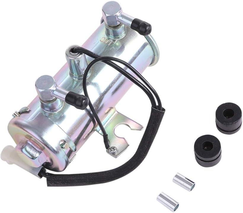 楽天市場】互換品電磁ポンプ 互換 燃料ポンプ フューエルポンプ NISMO