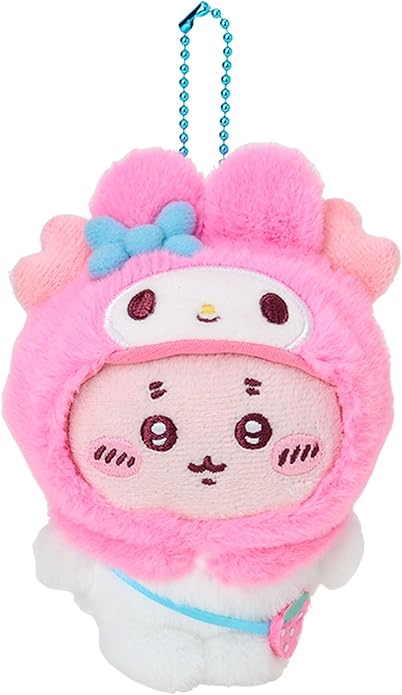 楽天市場】【新品】[Sanrio] サンリオ ちいかわ×サンリオ