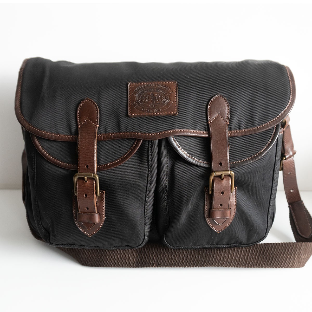 楽天市場】新着【中古】超美品 ポロラルフローレン 90年代ヴィンテージ