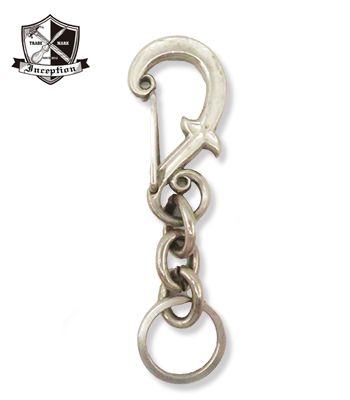 楽天市場】IVXLCDM アイブイエックスエルシーディーエム 【 CARABINER