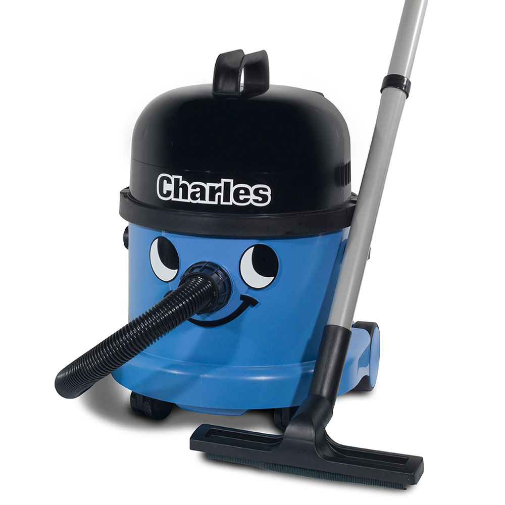 楽天市場】ニュマティック社業務用掃除機 ヘンリーコンパクト Henry