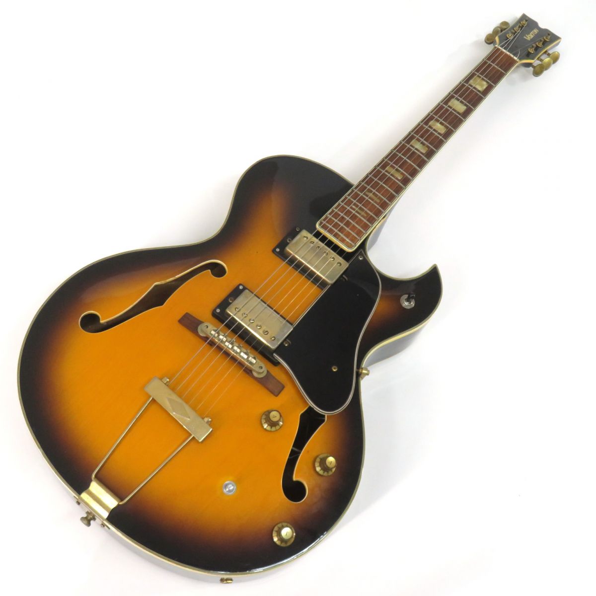 楽天市場】Greco【FA67-70】ナチュラル【中古/エレキギター/フル