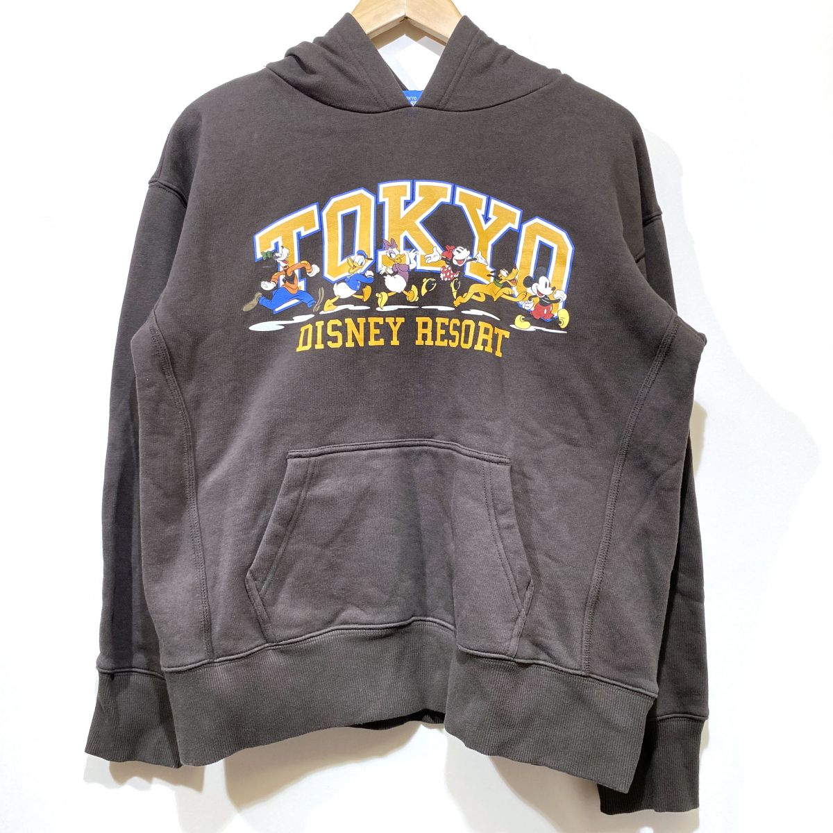 楽天市場】【中古】Roen ロエン Disney Mickey ミッキークラッシュ