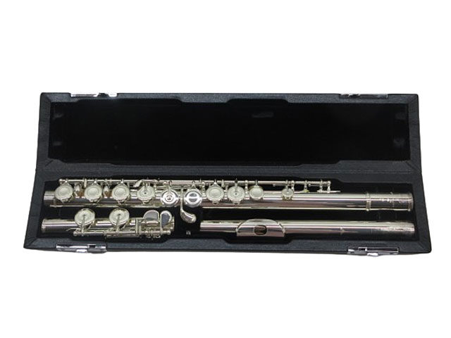 楽天市場】【小物セット付き！】SANKYO Flute ETUDE サンキョウ