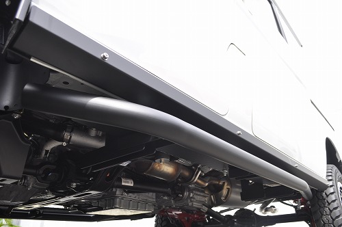 楽天市場】フロント牽引フック（SCバンパーガード専用）エブリイDA17