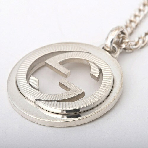 楽天市場】グッチ ネックレス アクセサリー メンズ レディース