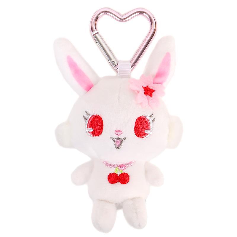 楽天市場】ジュエルペット ポシェット ぬいぐるみショルダーバッグ