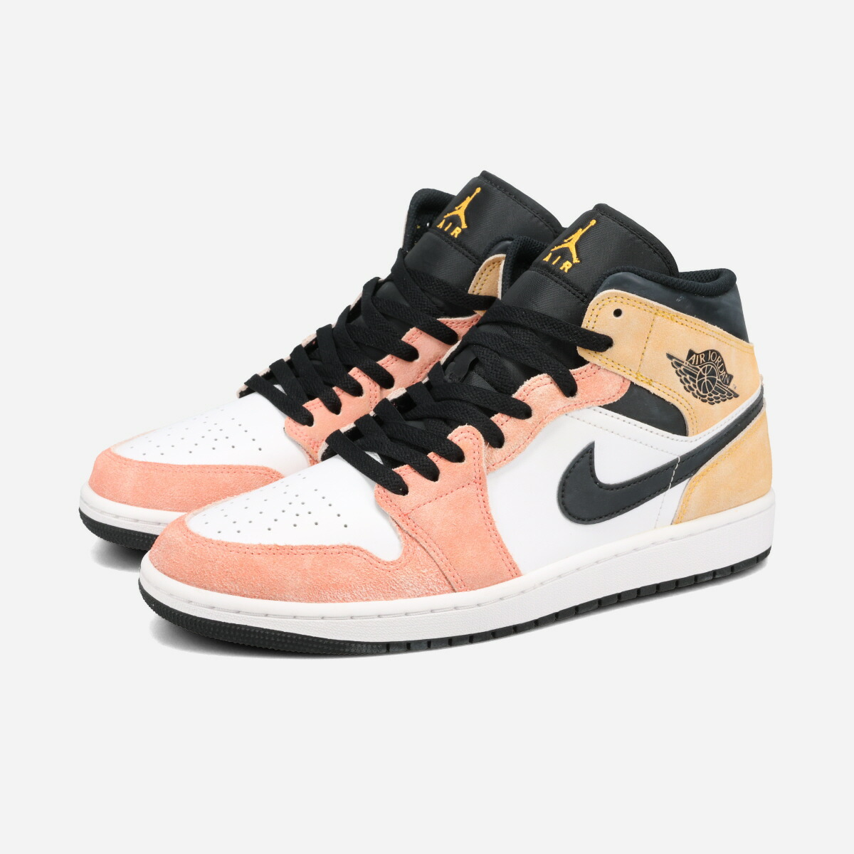 楽天市場】NIKE AIR JORDAN 1 RETRO HIGH OG CRAFT ナイキ エア