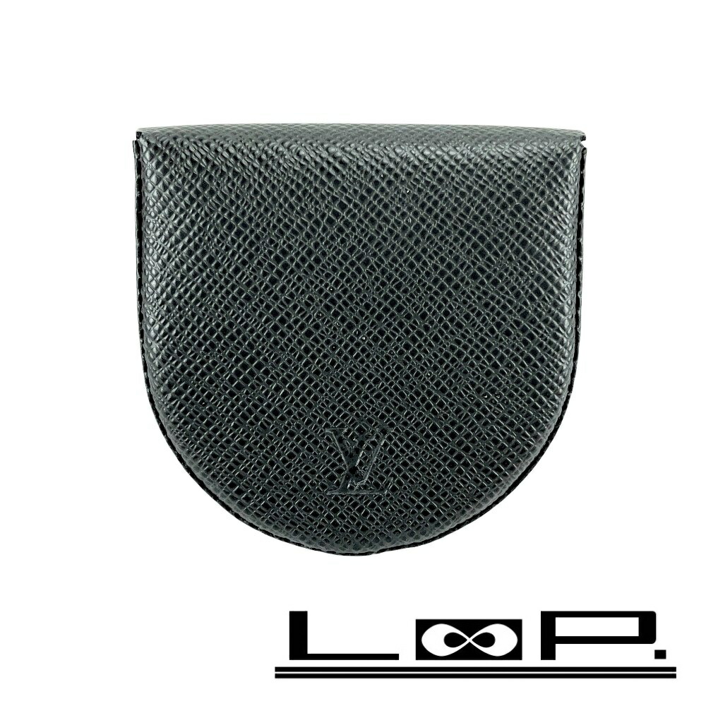 楽天市場】【財布】LOUIS VUITTON ルイ ヴィトン タイガ ポルトモネ