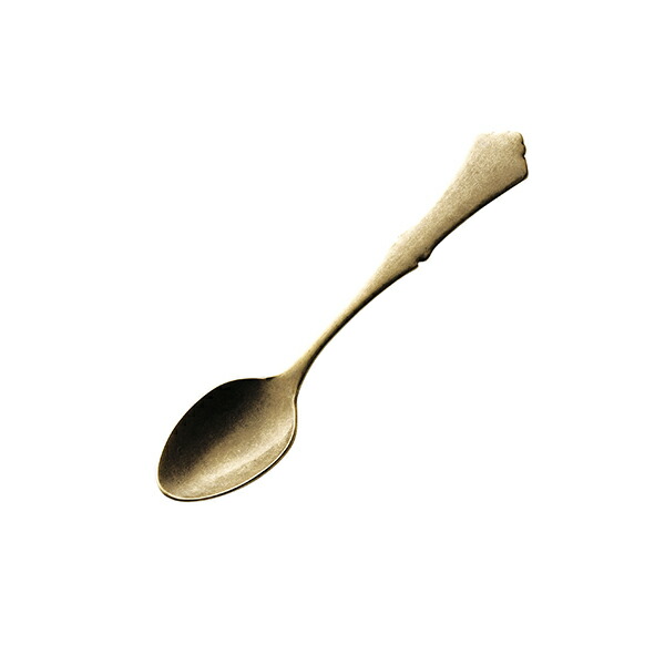 楽天市場】ルーン アンティーク ティースプーン (406784) 14cm
