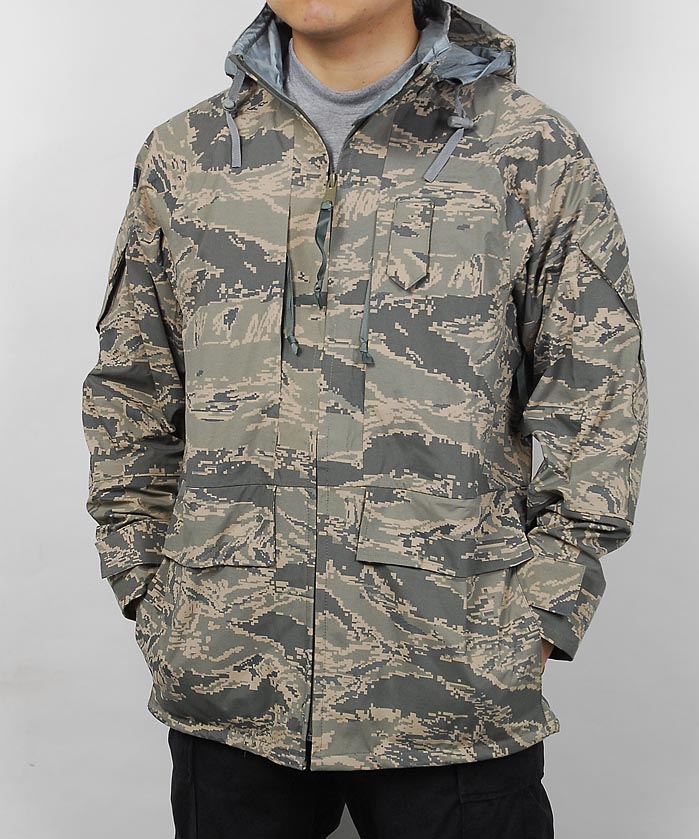 楽天市場】アメリカ軍 ACU デジタルカモ M-65 フィールドジャケット