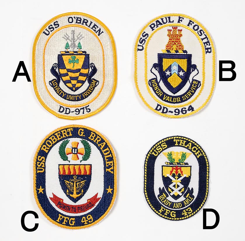 楽天市場】イギリス海軍 ROYAL NAVY Pコート用 金糸ワッペン 新品