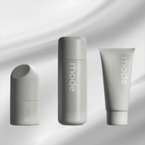 楽天市場】ヘイリービーバー RHODESKIN（ロード）豪華スキンケア4点