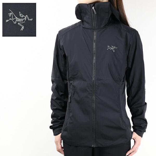 楽天市場】ARC'TERYX アークテリクス ナイロンジャケット Women's