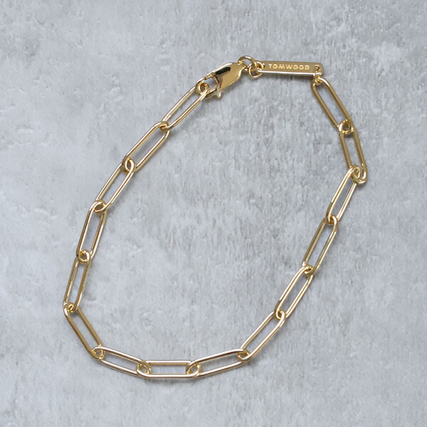 楽天市場】TOM WOOD トムウッド Robin Bracelet Duo Silver/Gold