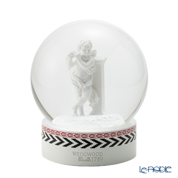 楽天市場】ウェッジウッド ホリデイ オーナメント スタンディング