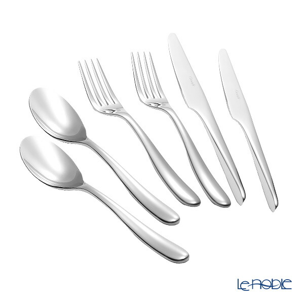 楽天市場】【先着クーポン】 クリストフル パール 0010 4人用セット