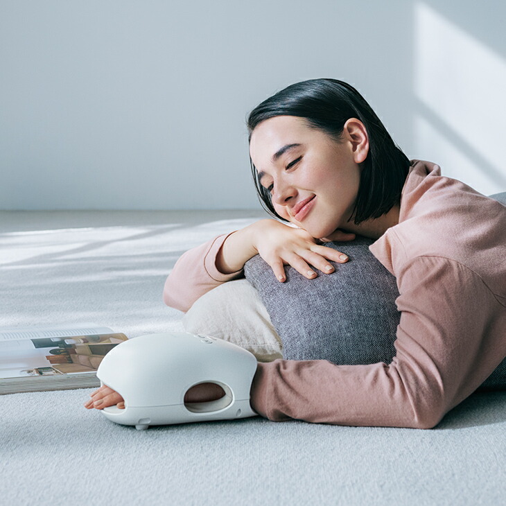 楽天市場】エイミー ハンドマッサージャー ハンドマッサージ機 手