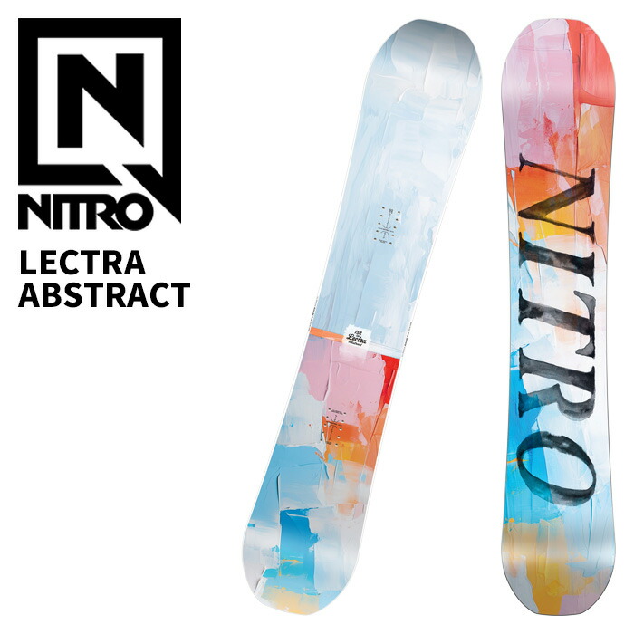 楽天市場】24-25 NITRO / ナイトロ KARMA カルマ レディース