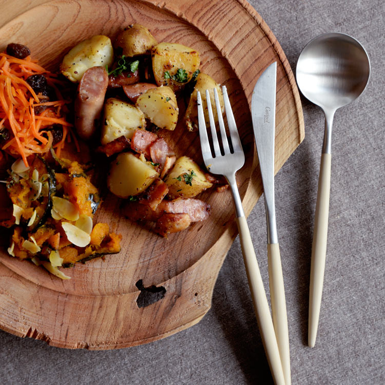 楽天市場】【正規取扱店】 クチポール GOA ディナー 6本セット