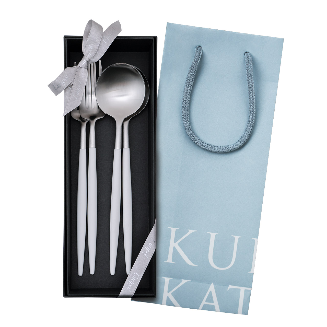 楽天市場】【正規取扱店】 クチポール GOA ディナー 4本セット