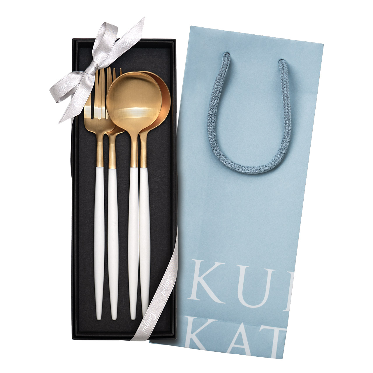 楽天市場】【正規取扱店】 クチポール GOA ディナー 4本セット