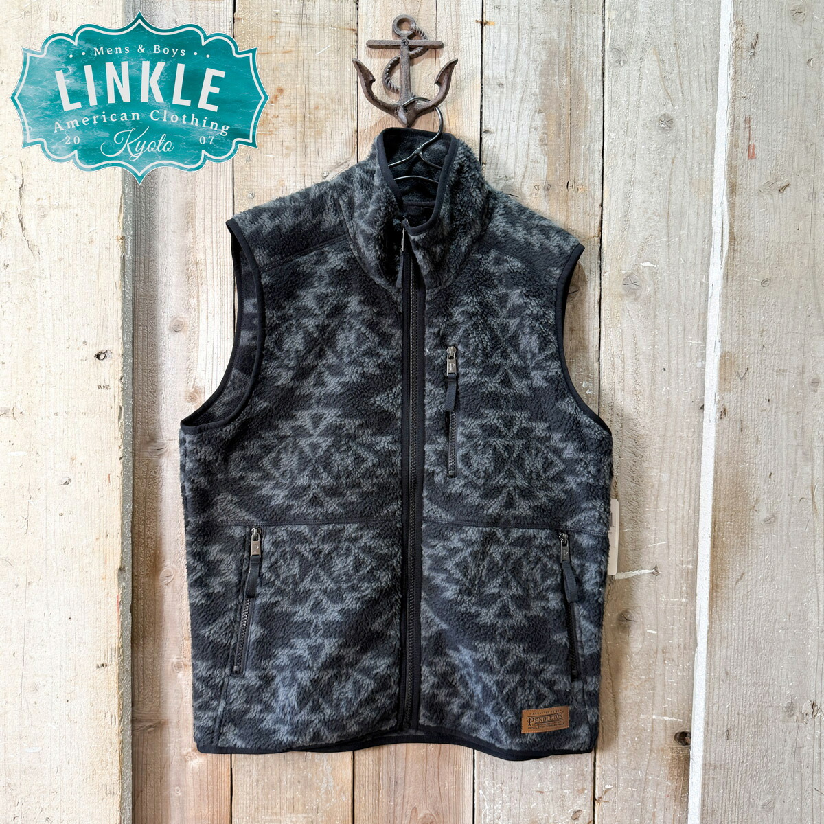 楽天市場】【セール】Pendleton(ペンドルトン)ネイティブ フリース