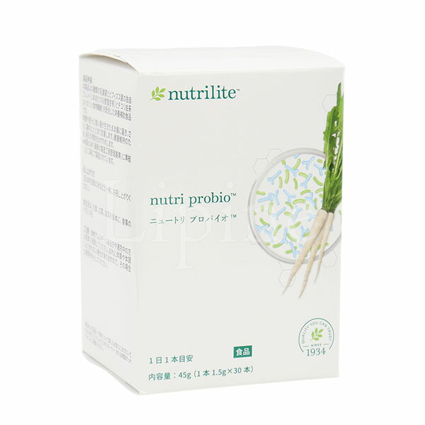 楽天市場】Amway アムウェイ ニュートリ プロバイオ メンタルテクト 30