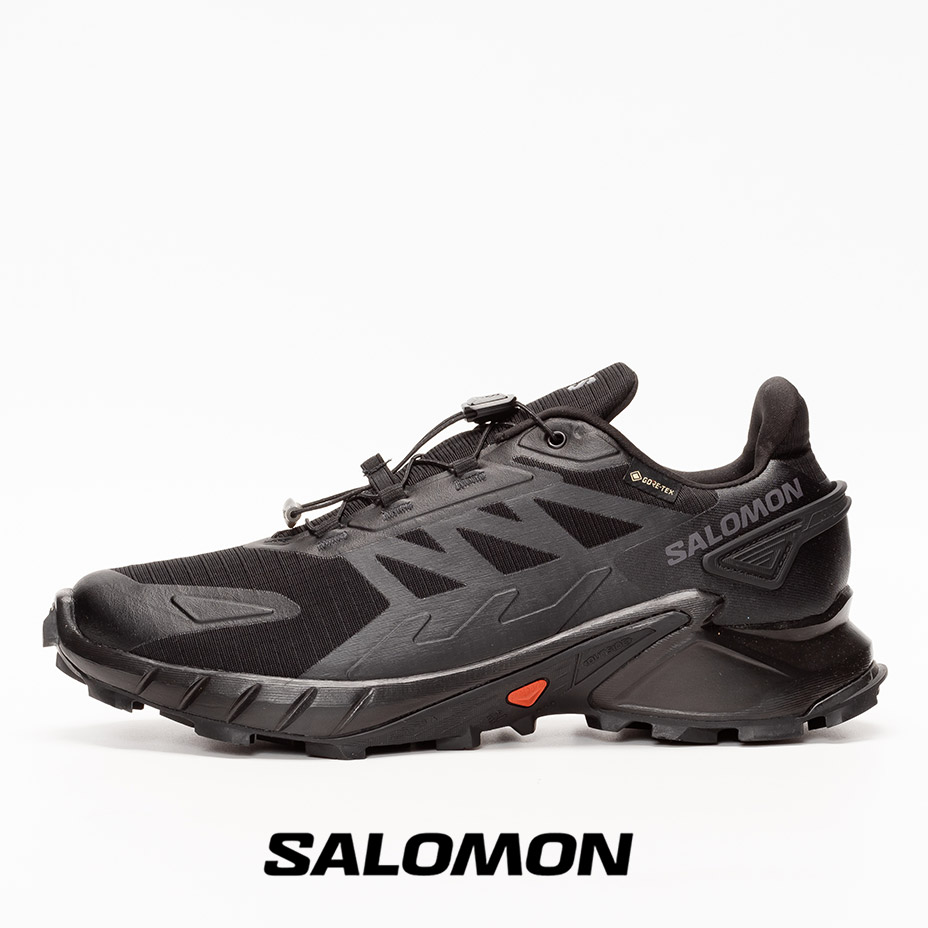 楽天市場】salomon x-adventure gtx gore-tex サロモン エックス