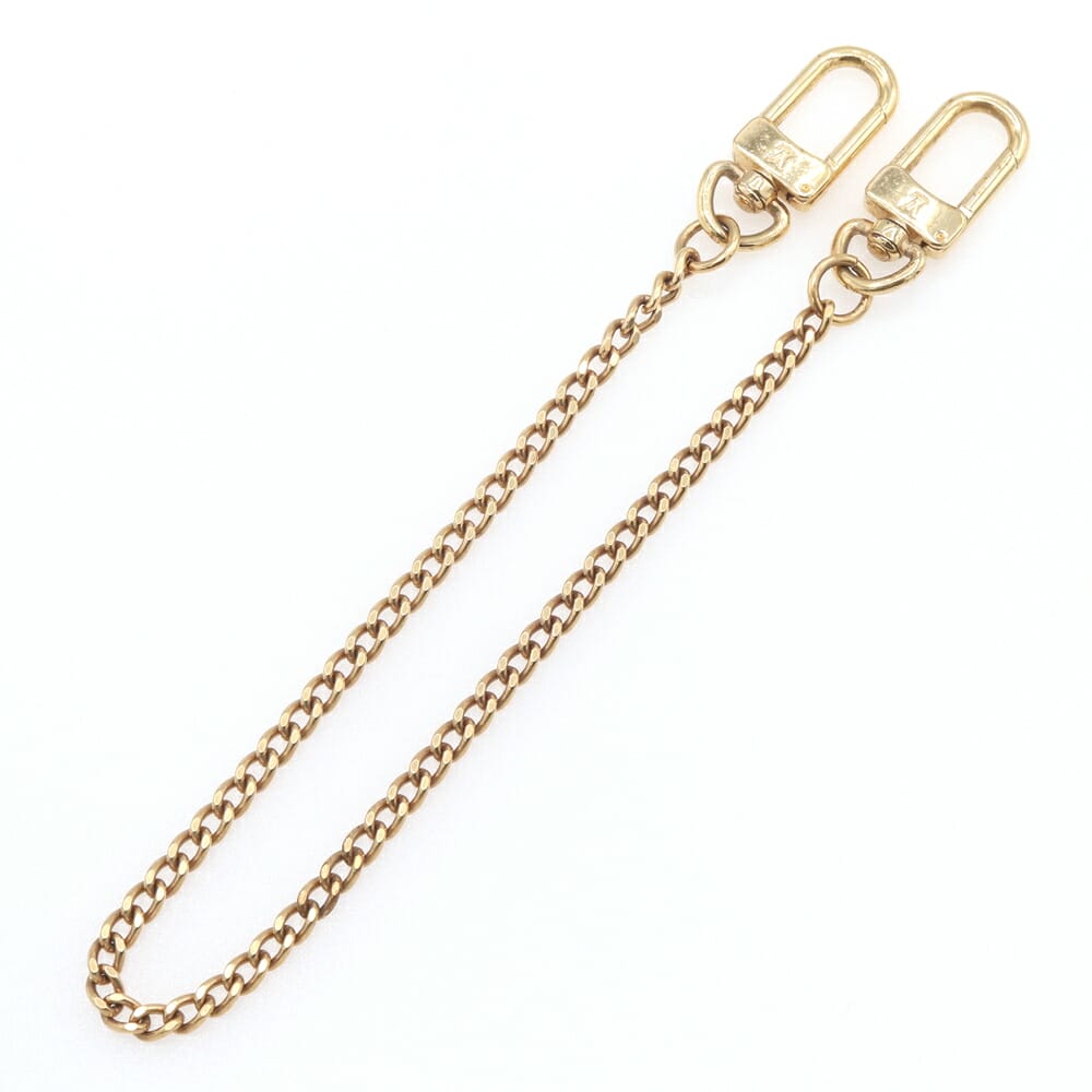 楽天市場】未使用 ルイヴィトン ウォレットチェーン 財布用 チェーン