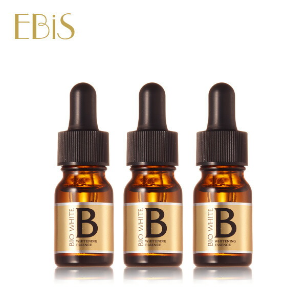 楽天市場】エビスビーホワイト33ml×2本セット薬用エビスビーホワイト