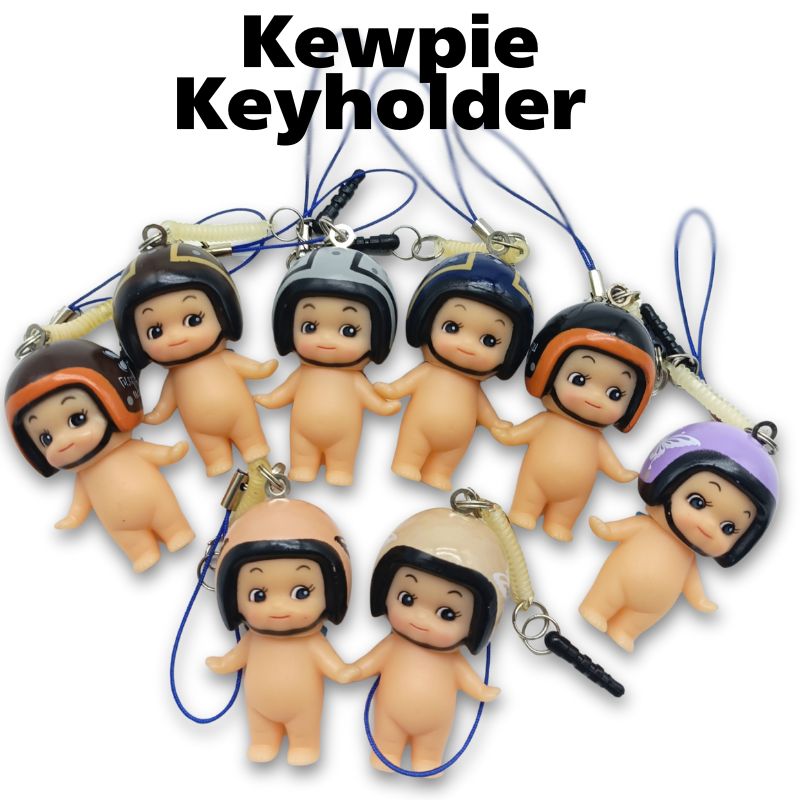 楽天市場】ローズオニールキューピー・マスコット携帯ストラップ（妖精