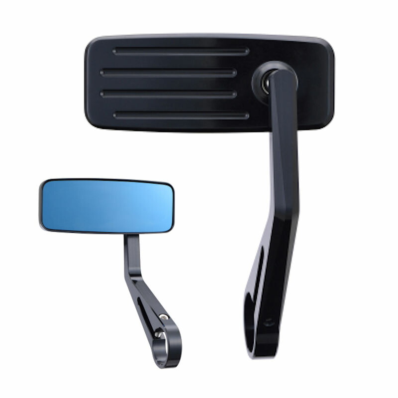 楽天市場】デイトナ HIGHSIDER バーエンドミラーアダプター 左右セット