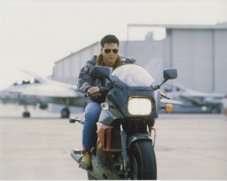 楽天市場】「新品・在庫」REDMAN TOYS RM055『トップガン』トム