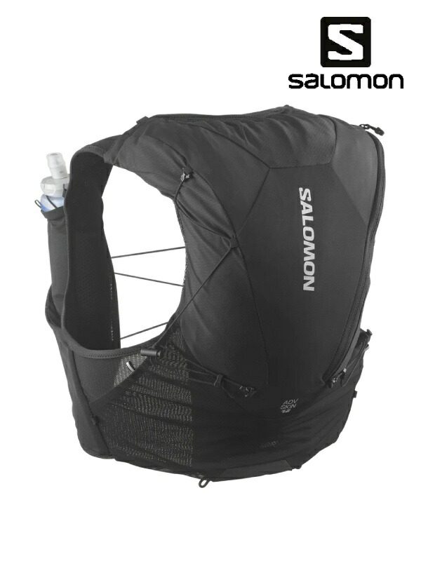 楽天市場】 SALOMON(サロモン) ADV SKIN 12(アドバンスド スキン 12