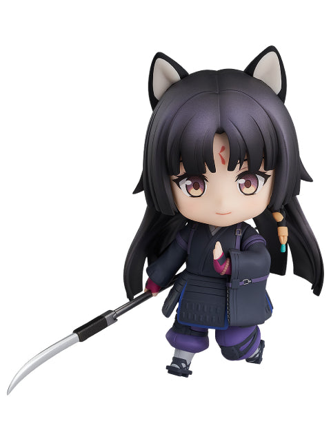 楽天市場】ねんどろいど アークナイツ W（再販） : 四季の宝箱