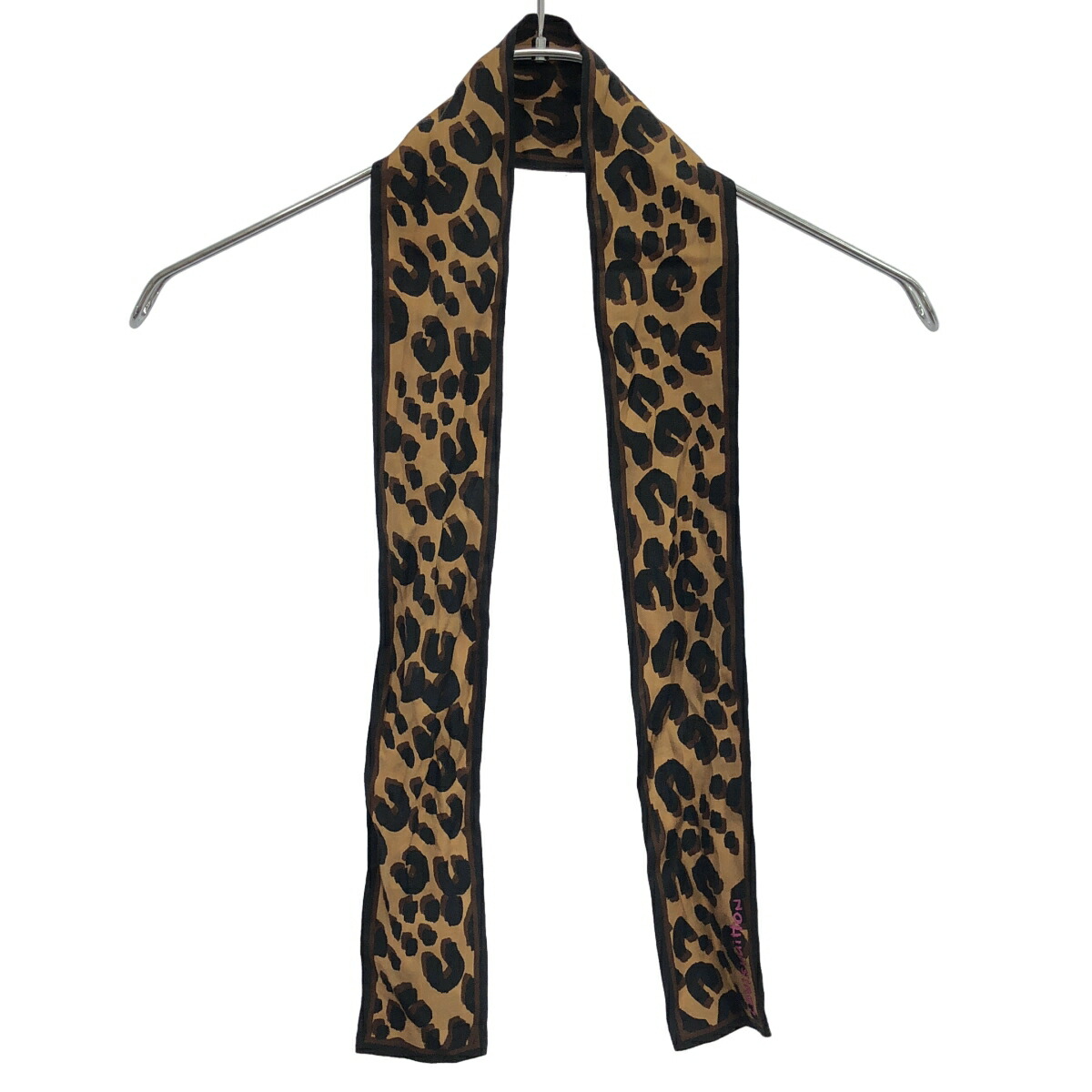 楽天市場】LOUIS VUITTON ルイ ヴィトン バンドー スカーフ リボン