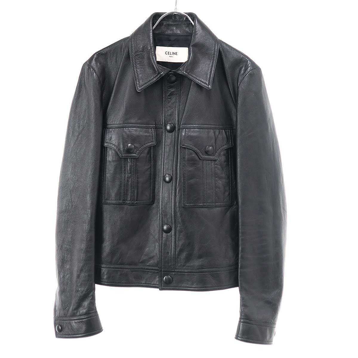 楽天市場】CELINE PARIS by Hedi Slimane セリーヌ by エディスリマン