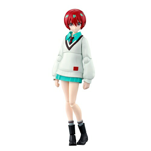 楽天市場】TRIKT LAVENDER QUARTZ 十羅菱らな 完成品フィギュア 限定